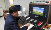 North Korea Refuses to Answer South Korean Military Hotline Calls Amid Tensions