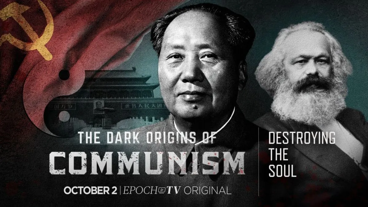 EpochTV Review: How Communists Create Division to Achieve Their Goals