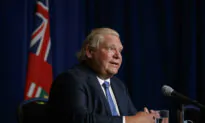 Ontario Throne Speech: Province Entering ‘New Phase’ in Pandemic, Will Aim to Avoid Lockdowns