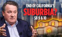 The Impact of SB 9 & 10 on California’s Single-Family Home | Jim Righeimer