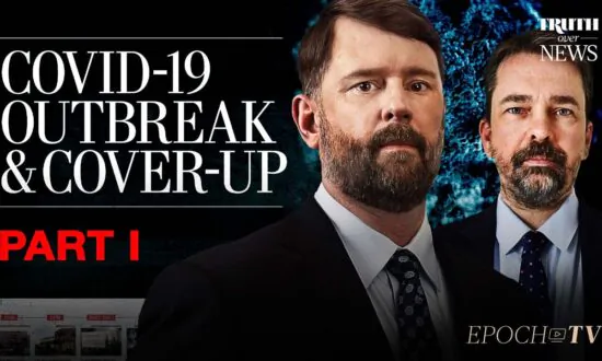 Part 1: A Detailed Examination of Events Leading Up to the Coronavirus Pandemic | Truth Over News