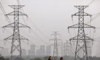 China’s Power Crunch Risks Creating ‘Difficult to Control’ Inflation, Economist Says