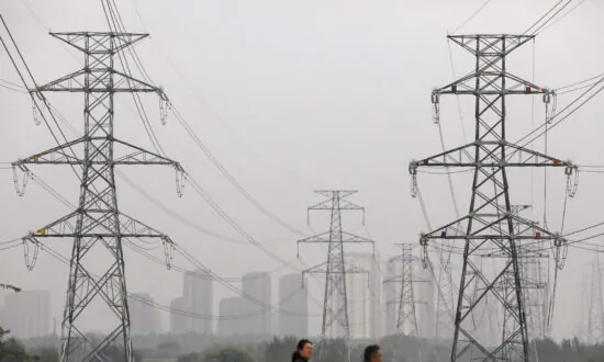 China’s Power Crunch Risks Creating ‘Difficult to Control’ Inflation, Economist Says