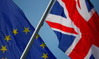 France: Europe Readying Steps to Make Britain Comply With Brexit Deal