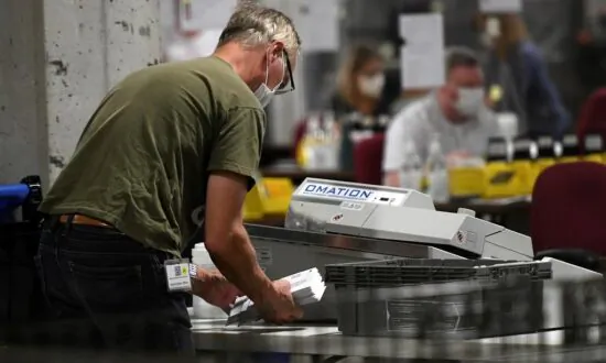 NDP to Request Recount in Toronto’s Davenport Riding, Where Liberals Won by 76 Votes