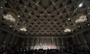 Canada Shrugs at China’s Application to Join Pacific Rim Trade Agreement
