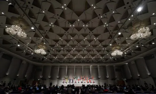 Canada Shrugs at China’s Application to Join Pacific Rim Trade Agreement