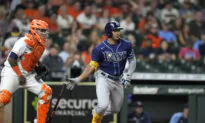 With MVPs Out, New Stars Set to Shine in MLB Postseason