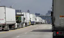 2 Inert Grenades Found in Powder Caused Bridge Shutdown