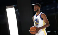 Warriors’ Wiggins Gets COVID-19 Vaccine After NBA Threatens to Bar Star From Games