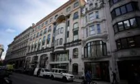 ‘Pandora Papers’ Show London Is a Key Hub for Tax Avoidance
