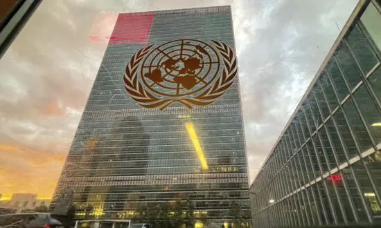 The 2030 Agenda: The Totalitarian Trojan Horse