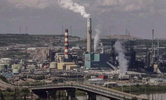 The Biden Administration’s Disconcerting Bias Against Canadian Oil