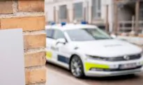 Denmark Charges 3 Citizens With Planning Terror Attacks