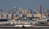 Emirates Slams Boeing Over 777X Delays
