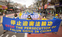 China Continues Suppression of Falun Gong, With 16,413 Arrests and Harassment Cases Confirmed in 2021: Report