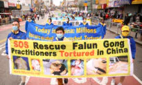 Chinese State Media Orders US Workers to Maintain ‘Political Purity,’ Not Practice Falun Gong: Internal Document