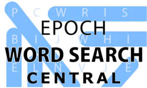 Epoch Word Search Central