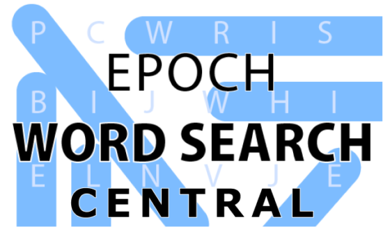 Word Search Central