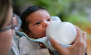 Babies Could Have at Least 10 Times More Microplastics in Their Bodies Than Adults: Study