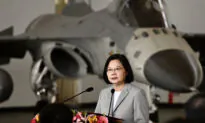 Taiwan Orders Army to be Combat Ready Amid Ukraine Crisis