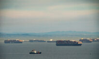 Anchor Strike May Have Happened Several Months Before California Oil Spill