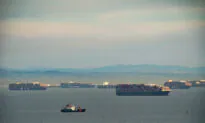 Anchor Strike May Have Happened Several Months Before California Oil Spill