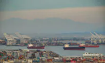 California’s Oil Spill May Have Been Caused by Hooked Anchor