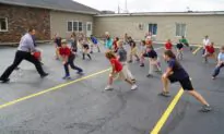 Parents Allege Hostility Against Religion in School-Funding Lawsuit
