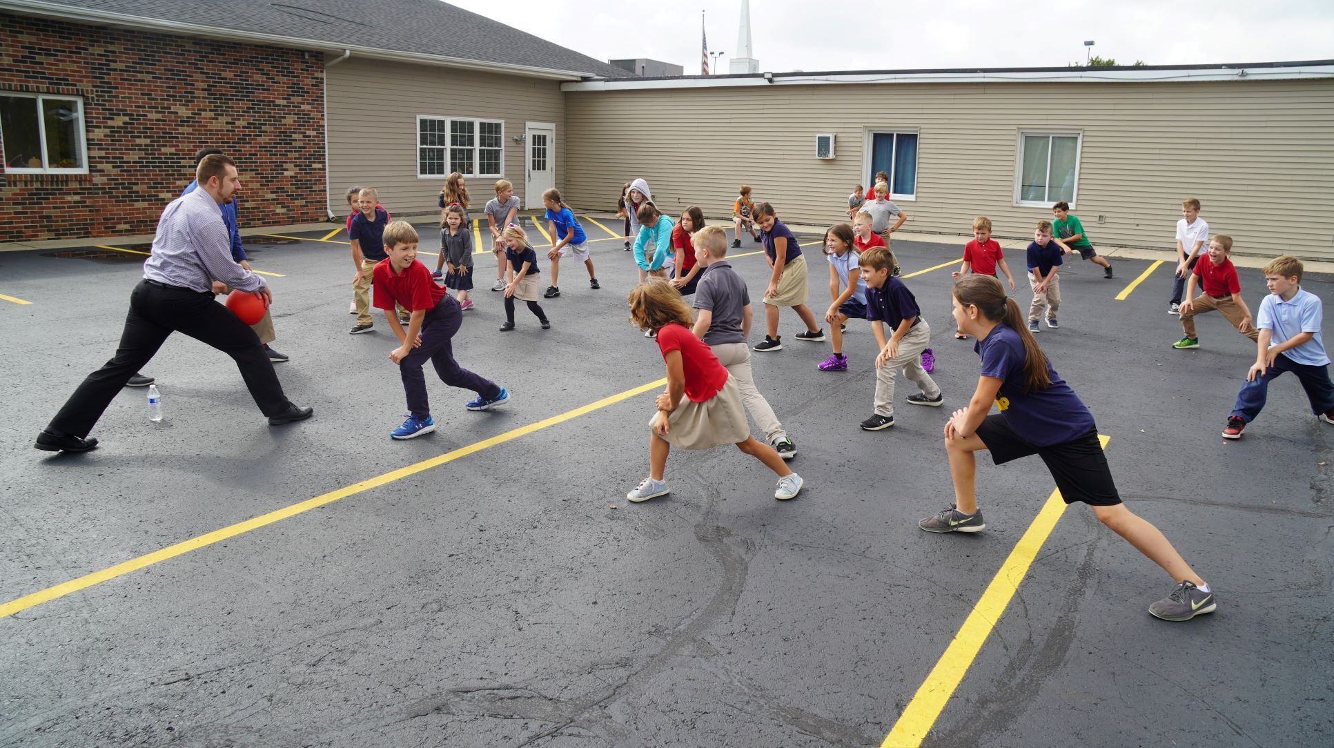 Parents Allege Hostility Against Religion in School-Funding Lawsuit - Vimarsana News