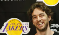 Veteran Pau Gasol Announces Retirement From Basketball