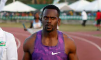 Jamaica’s Carter Tests Positive, Faces Disciplinary Hearing