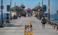Residents and Visitors Reflect on Huntington Beach Oil Spill