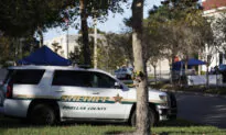 2 Florida Deputies Fatally Shoot Domestic Violence Suspect