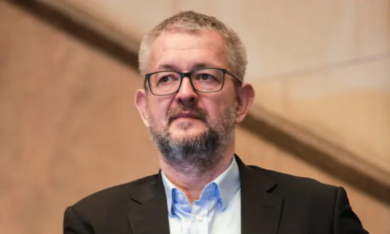 Poland Summons UK Ambassador After Right-Wing Writer Refused Entry