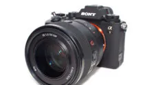 Painting With Pixels: Digital Mirrorless Cameras