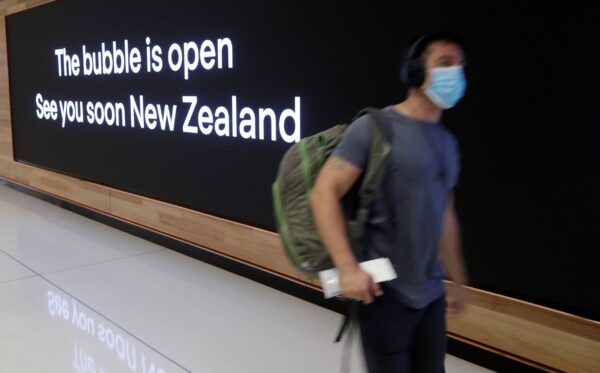 Sydney Airport