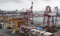 Taiwan September Exports Set to Rise for 15th Straight Month: Poll