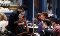 UK Service Sector Hikes Prices and Sees Supply Chain Hit to New Orders