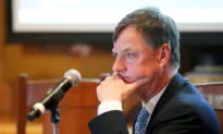Fed’s Evans: US Inflation Extremely High, Rates Hikes Needed