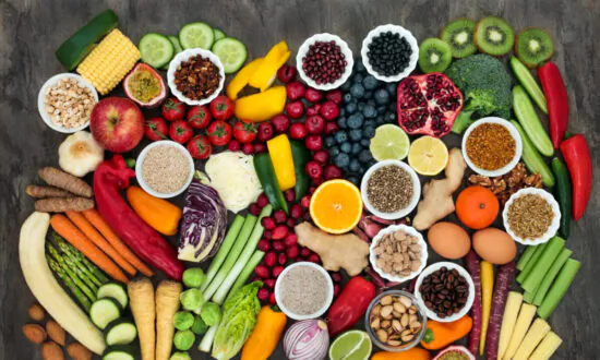 Diet ‘Far More Powerful’ Than Drugs in Preventing Ageing, Metabolic Diseases: Study