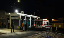 Responders Rescue 14 From Waters Off Spain’s Mallorca, 3 Missing