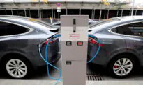 Battery Giants Face Skills Gap That Could Jam Electric Highway