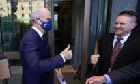MP Says O’Toole Must Have a Plan to Win Back Conservative Voters as He Meets Caucus