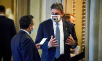 Manchin Indicates Framework Deal Needs More Time