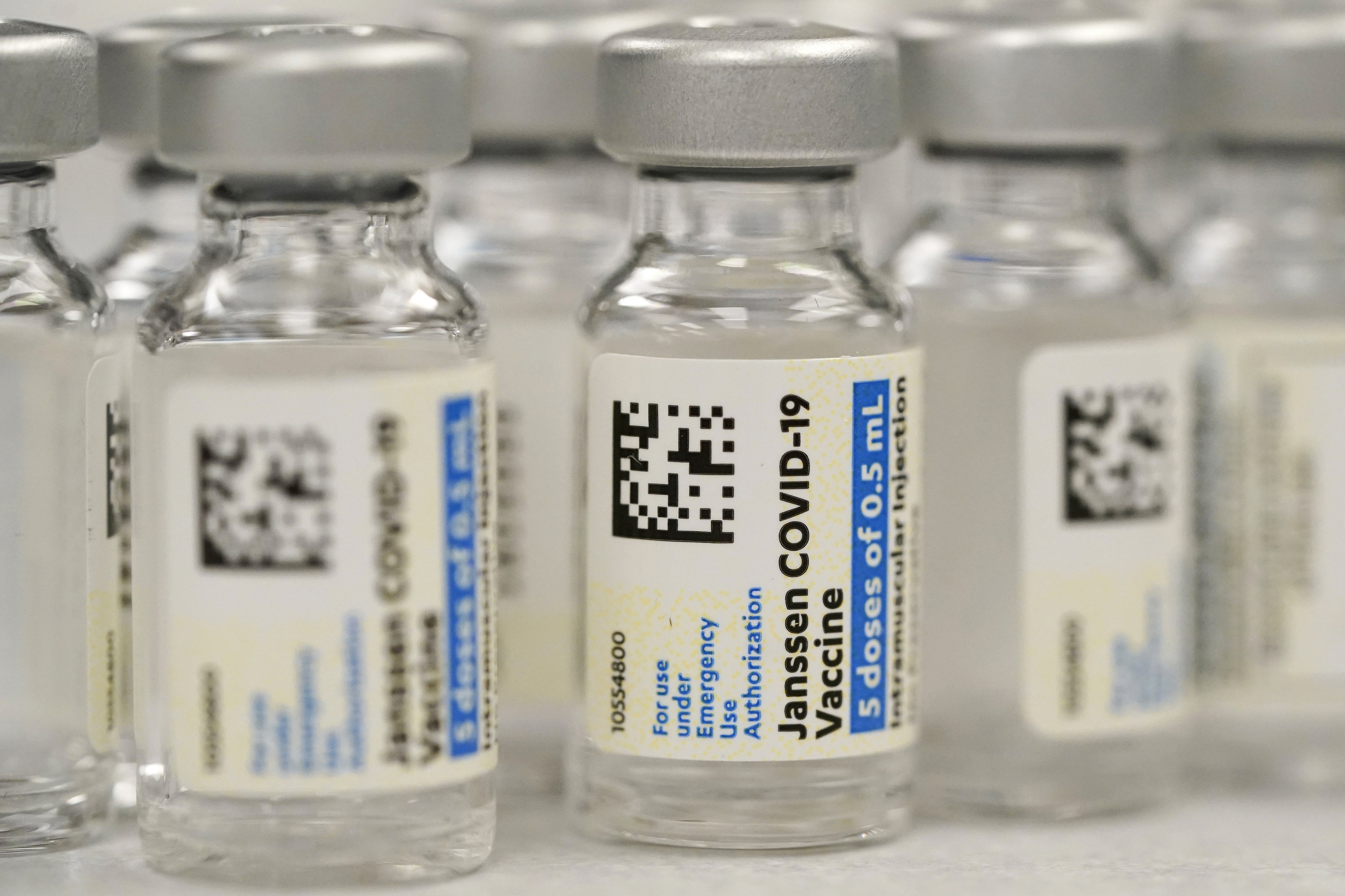 J&J Suspends Sales Forecast for COVID Vaccine Citing Uncertainty in Demand, Global Supply Surplus - Vimarsana News