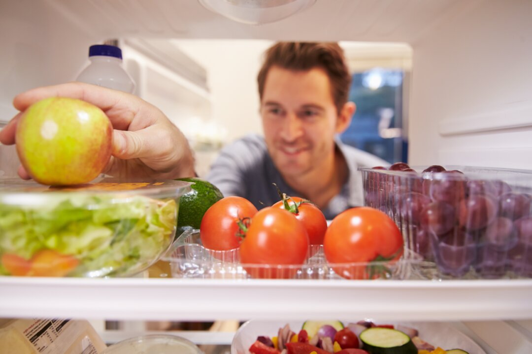 Daily routines are a way to invest in yourself and the life you want to create. (Monkey Business Images/Shutterstock)
