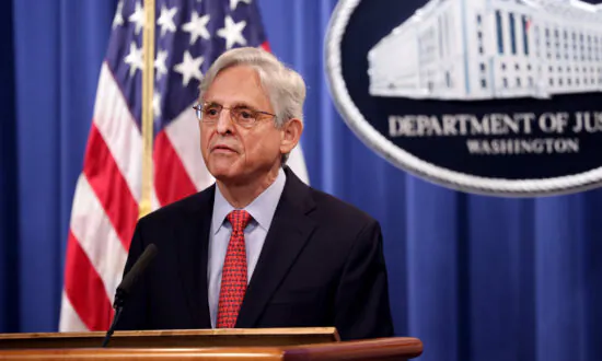 Justice Department to Target Parents Who Threaten School Staff