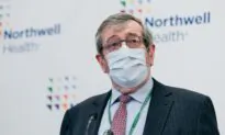 Large New York Health Care System Fires 1,400 Unvaccinated Workers