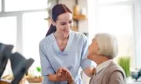 What Is the Cost of Home Health Care?
